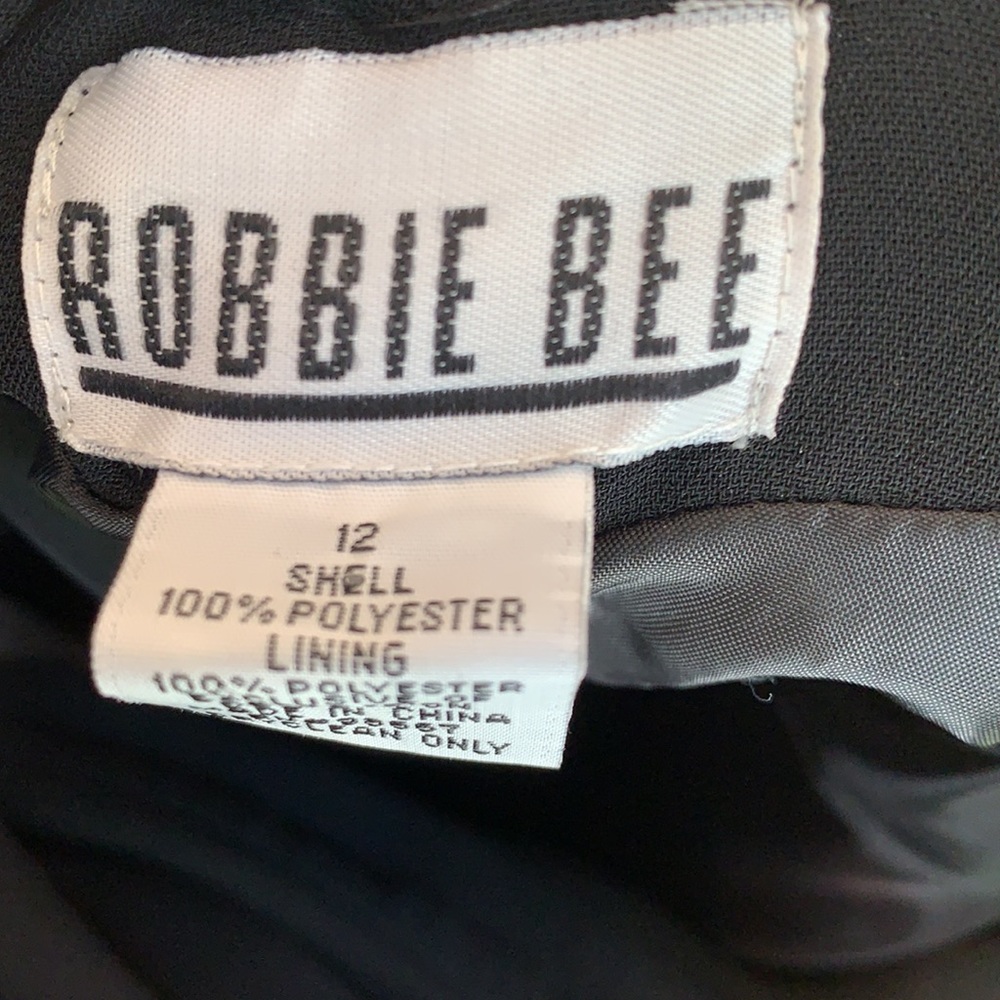 Robbie Bee Dress - Picture 7 of 8